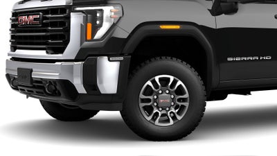 2026 GMC Sierra 3500 HD Pro