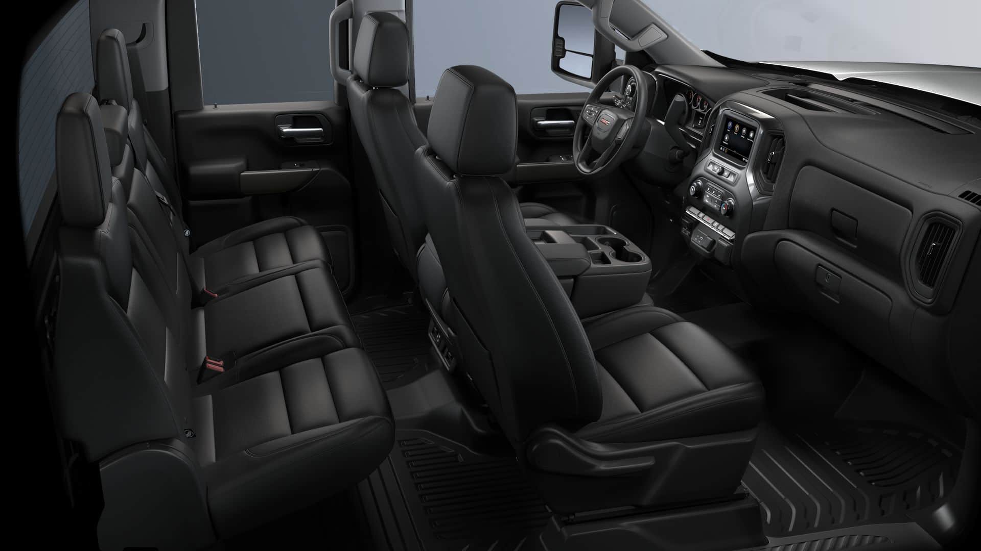 2026 GMC Sierra 3500 HD Pro
