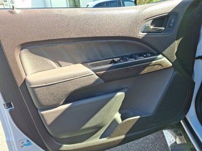 2022 GMC Canyon 4WD Denali