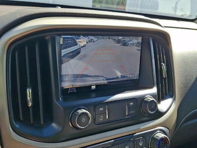 2022 GMC Canyon 4WD Denali