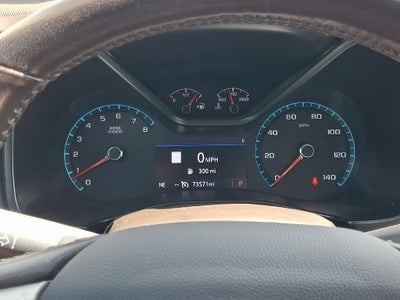 2022 GMC Canyon 4WD Denali