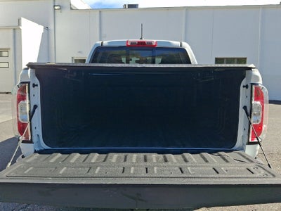 2022 GMC Canyon 4WD Denali