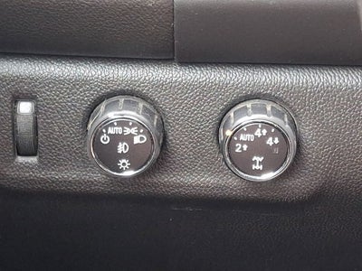 2015 GMC Canyon 4WD SLE