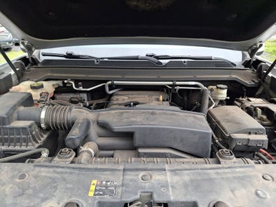 2015 GMC Canyon 4WD SLE