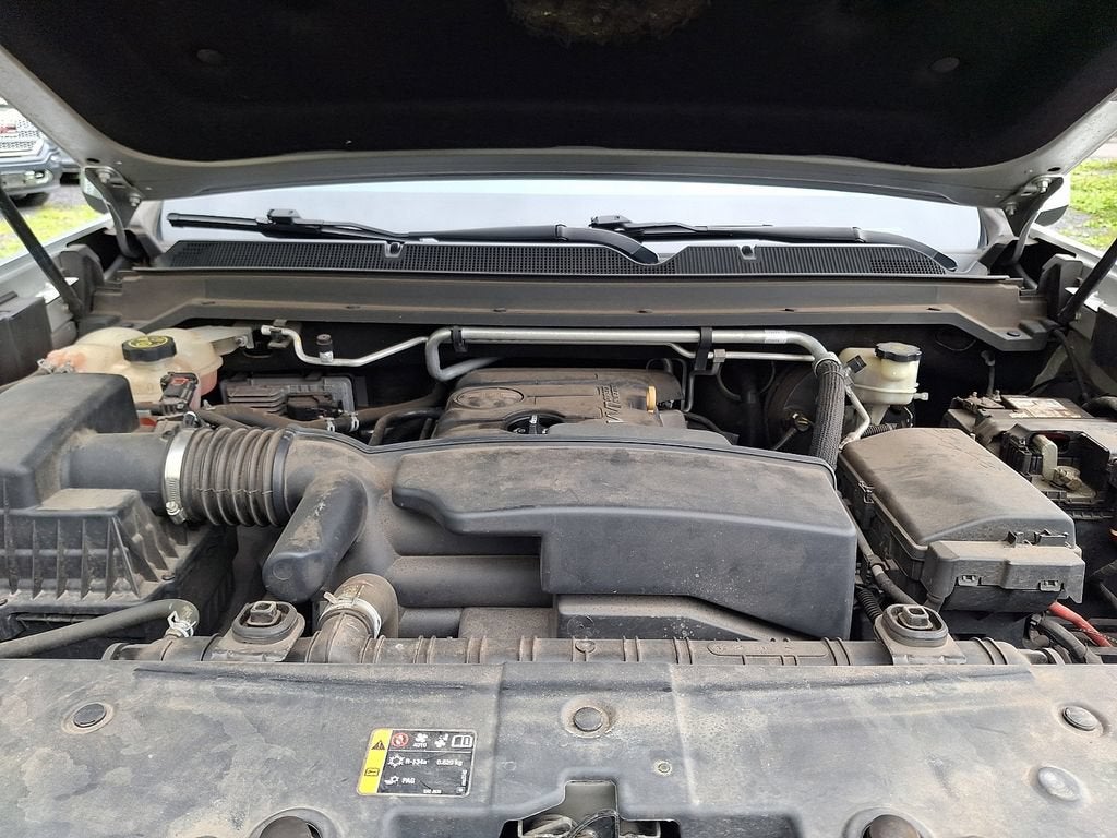 2015 GMC Canyon 4WD SLE