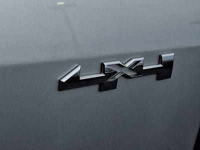 2015 GMC Canyon 4WD SLE