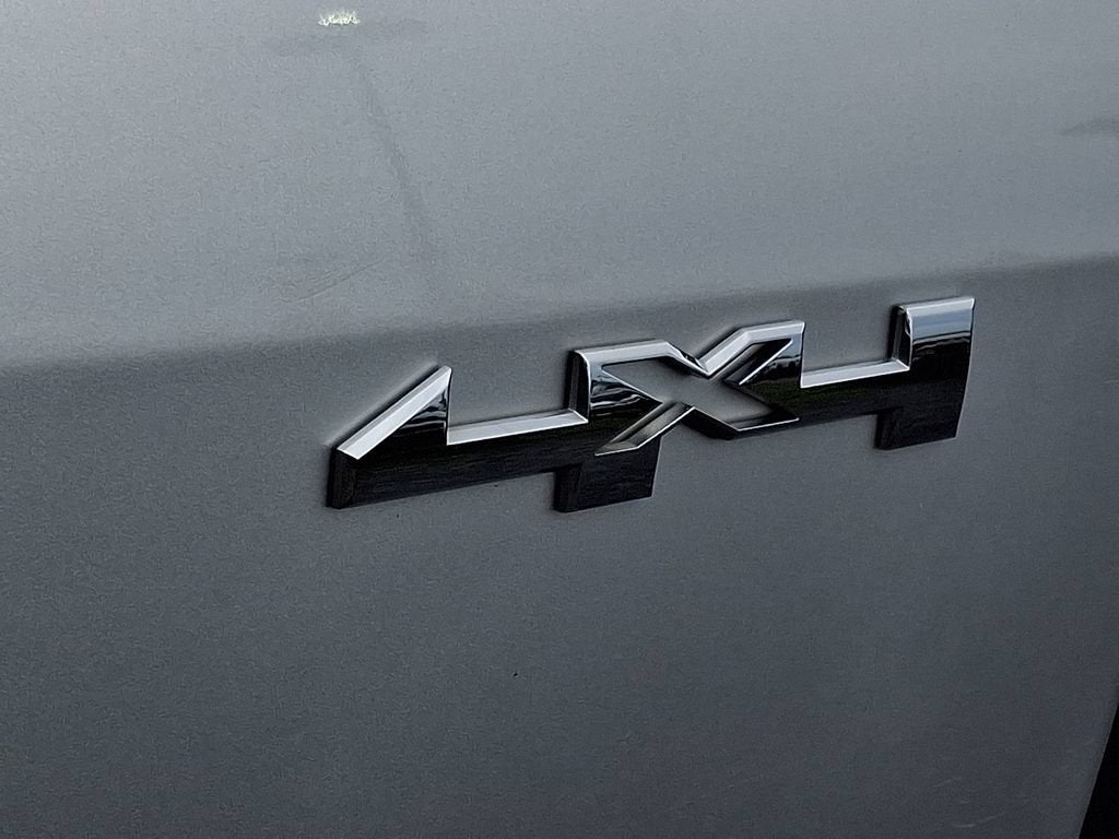 2015 GMC Canyon 4WD SLE