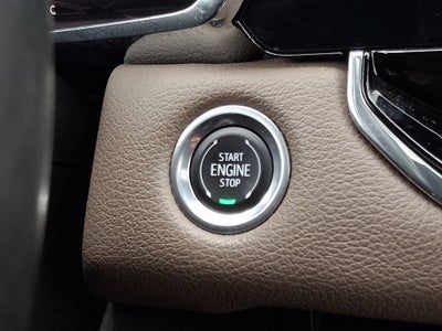2023 GMC Canyon Denali
