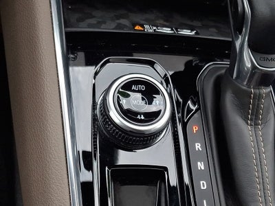 2023 GMC Canyon Denali