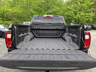 2023 GMC Canyon Denali