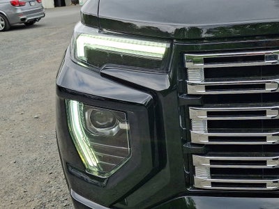 2023 GMC Canyon Denali