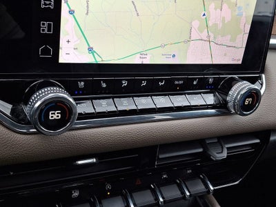 2023 GMC Canyon Denali