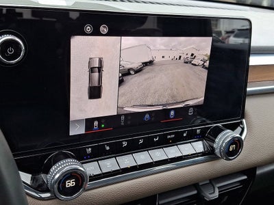 2023 GMC Canyon Denali