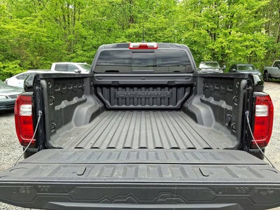 2023 GMC Canyon Denali