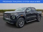 2023 GMC Canyon Denali