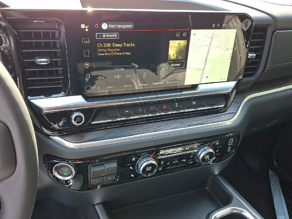 2026 GMC Sierra 1500 SLT - Photo 10