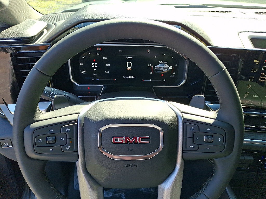 2026 GMC Sierra 1500 SLT - Photo 11