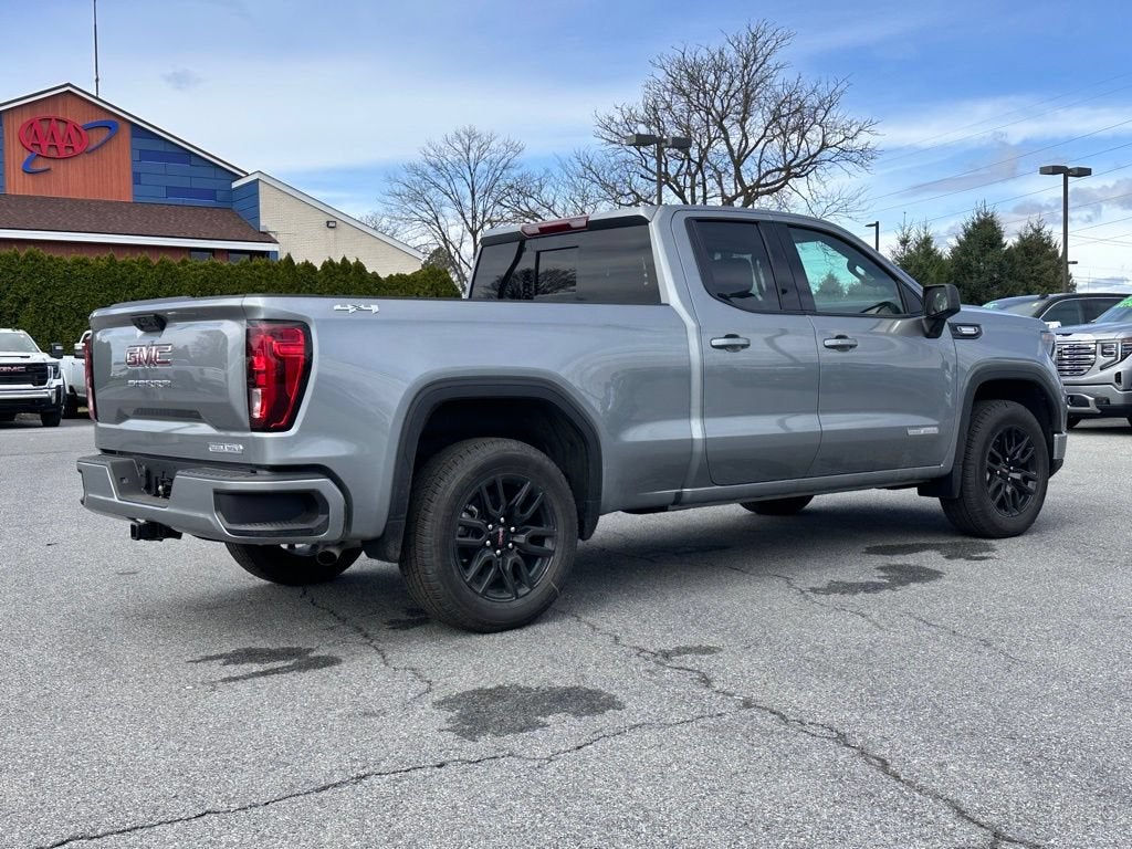 2026 GMC Sierra 1500 Elevation - Photo 10