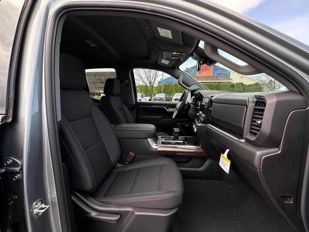 2026 GMC Sierra 1500 Elevation - Photo 12