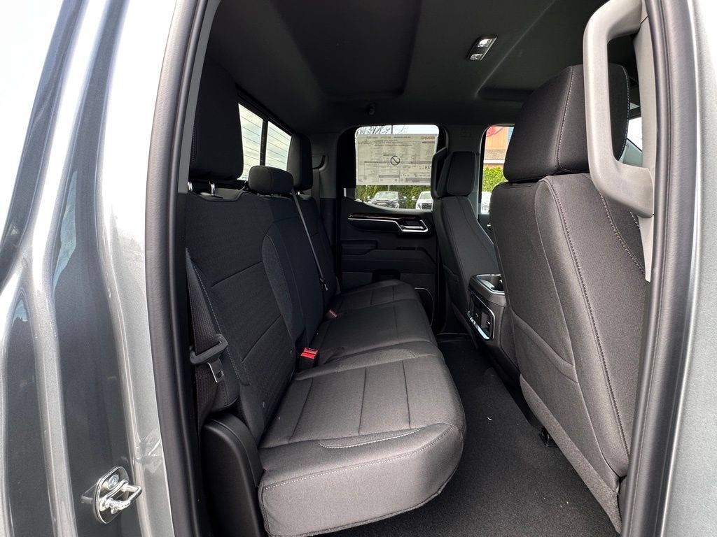 2026 GMC Sierra 1500 Elevation - Photo 13