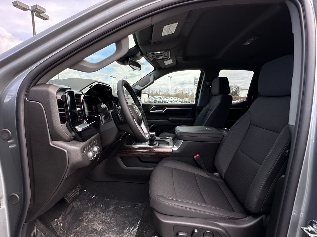 2026 GMC Sierra 1500 Elevation - Photo 14