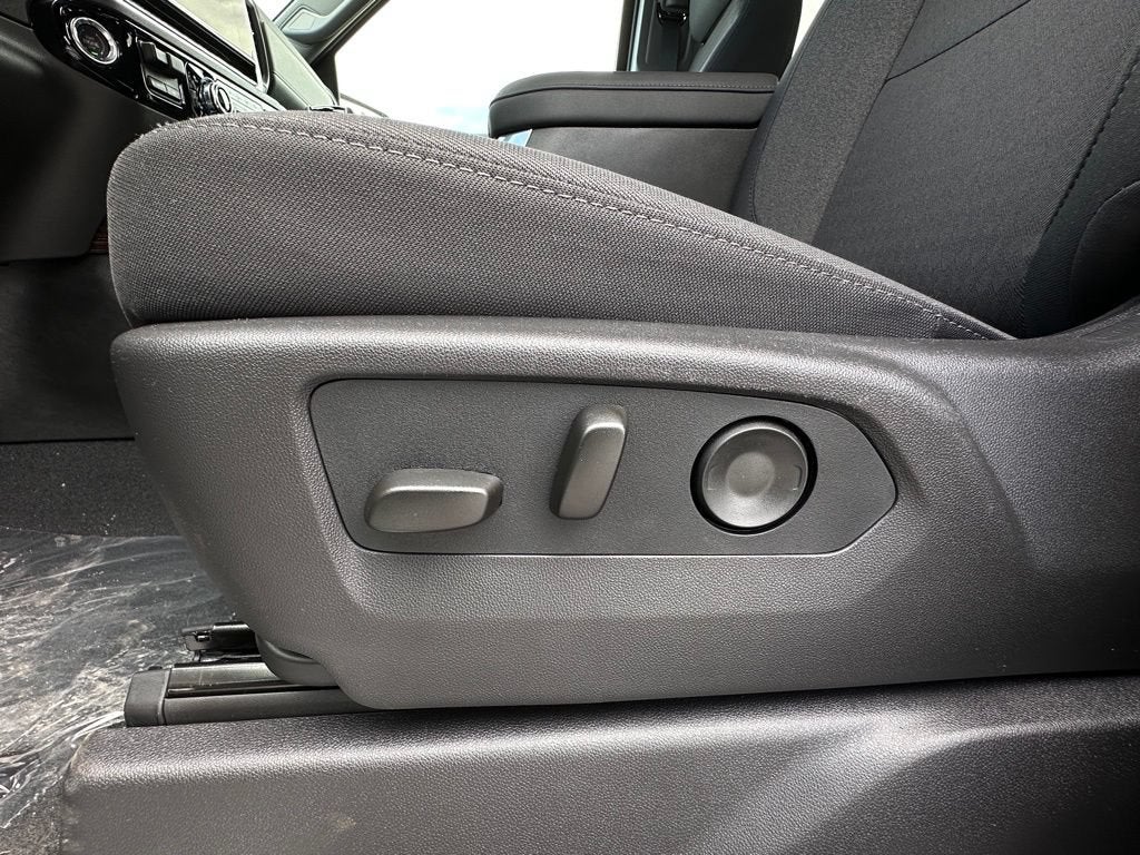 2026 GMC Sierra 1500 Elevation - Photo 15