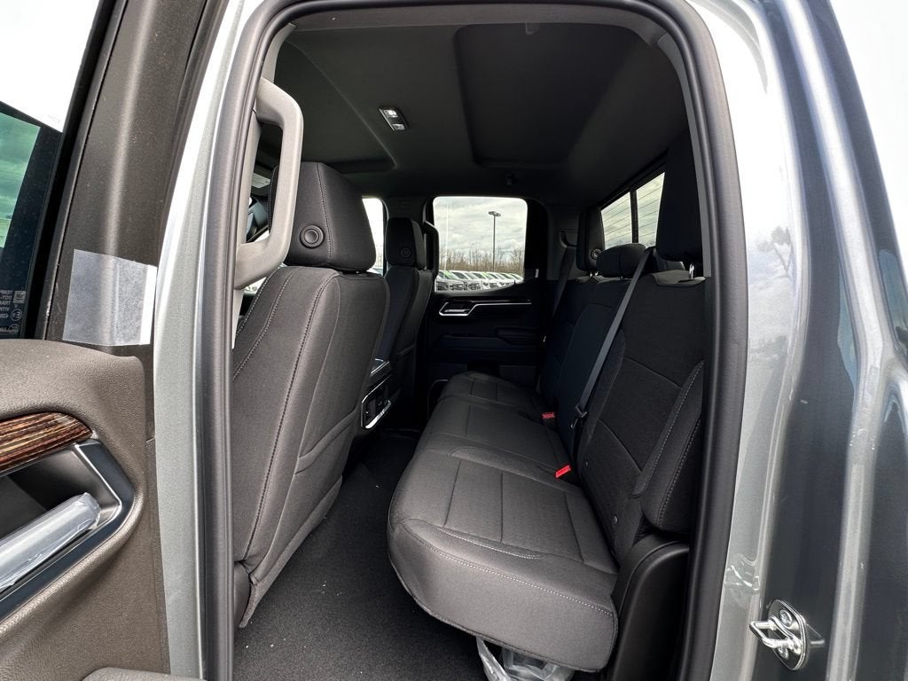2026 GMC Sierra 1500 Elevation - Photo 17