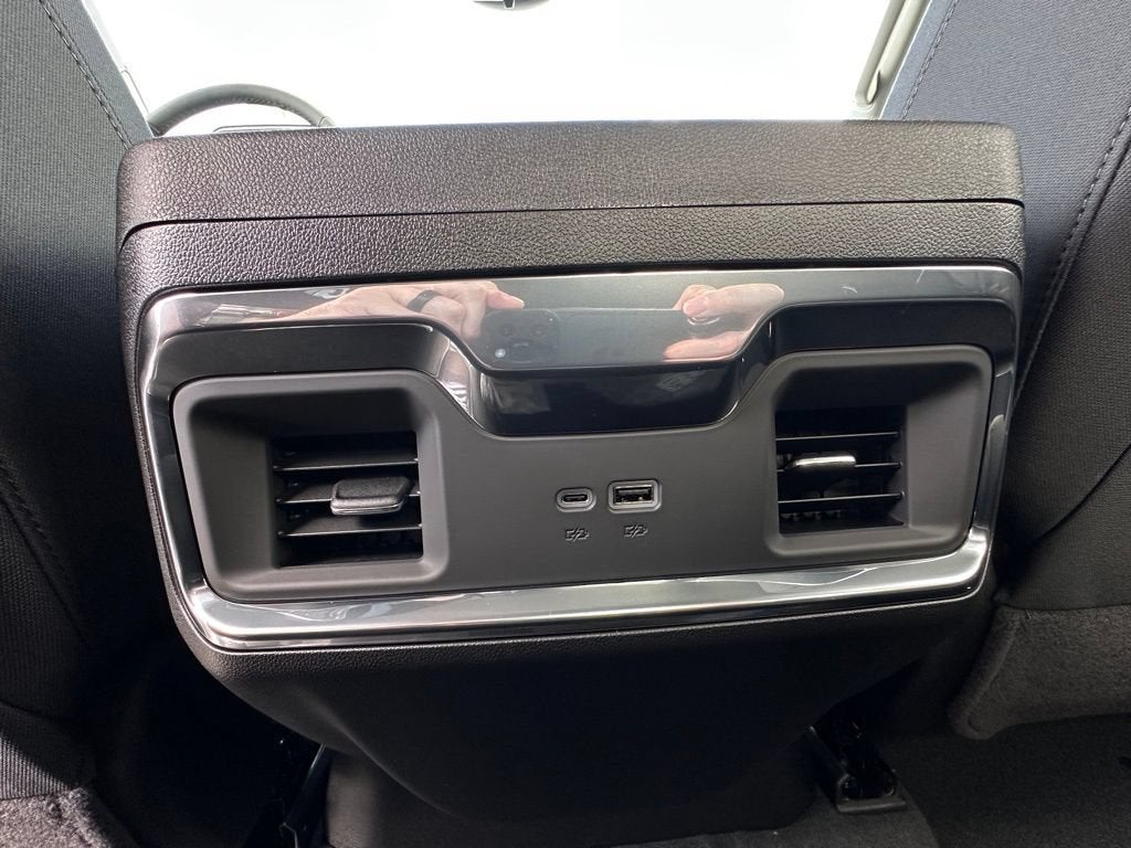 2026 GMC Sierra 1500 Elevation - Photo 18