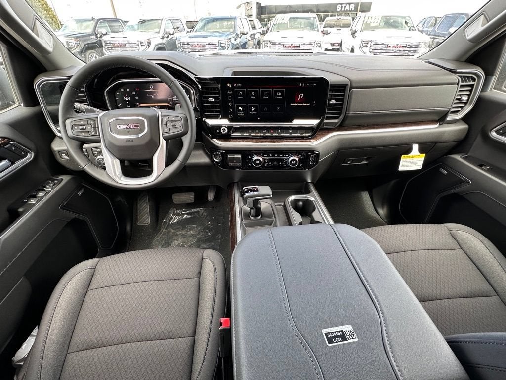 2026 GMC Sierra 1500 Elevation - Photo 19