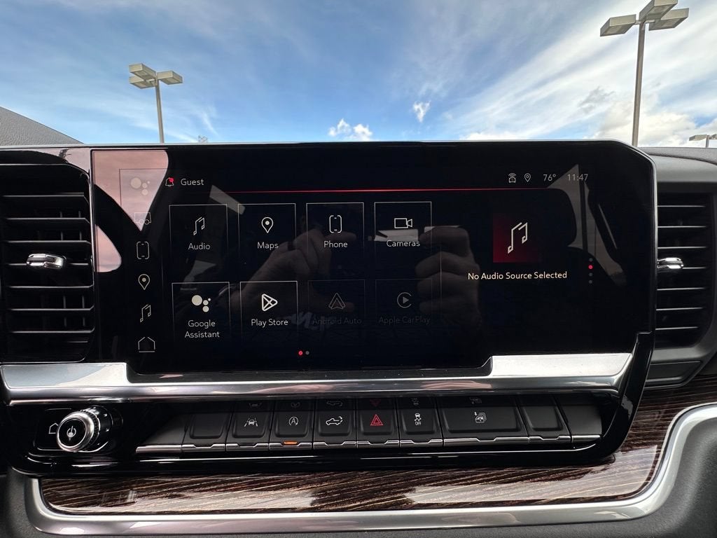 2026 GMC Sierra 1500 Elevation - Photo 20