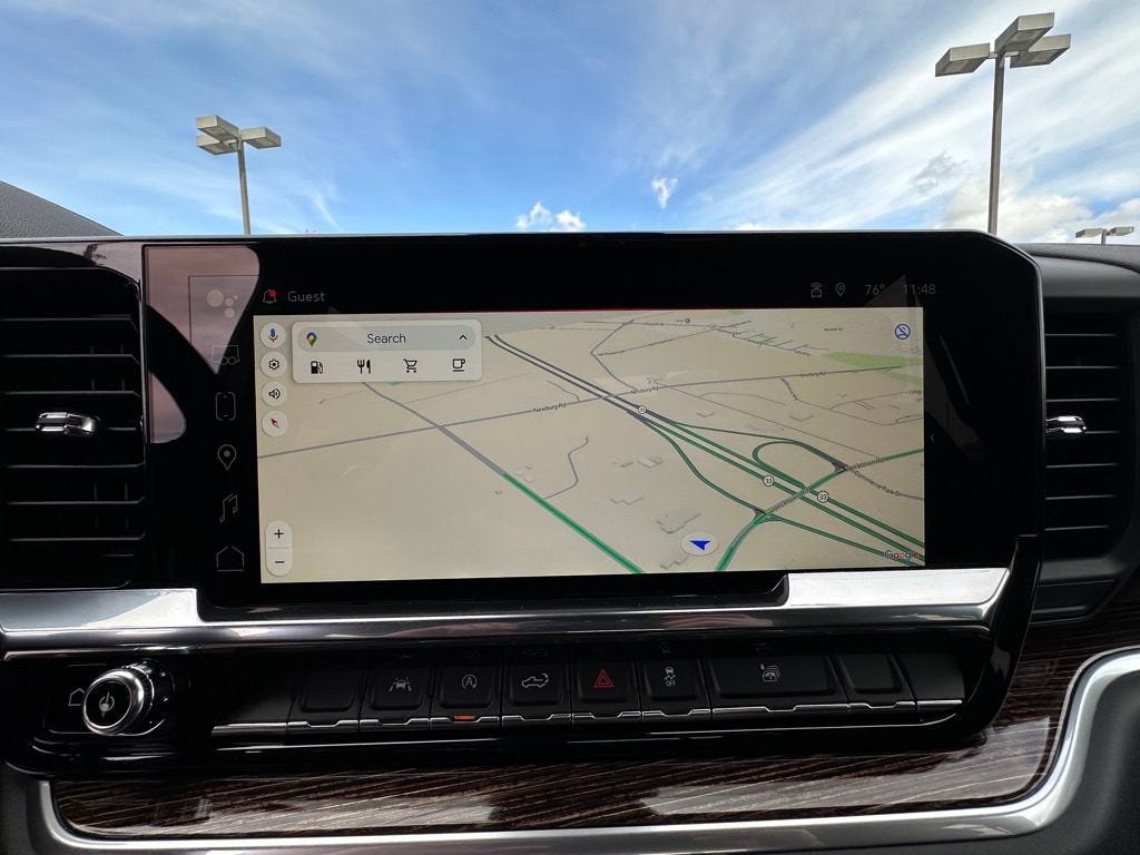 2026 GMC Sierra 1500 Elevation - Photo 22