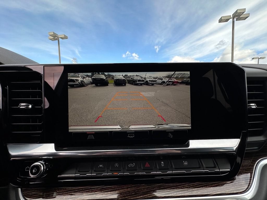 2026 GMC Sierra 1500 Elevation - Photo 23