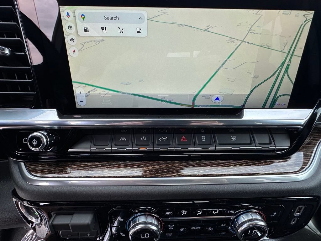 2026 GMC Sierra 1500 Elevation - Photo 24