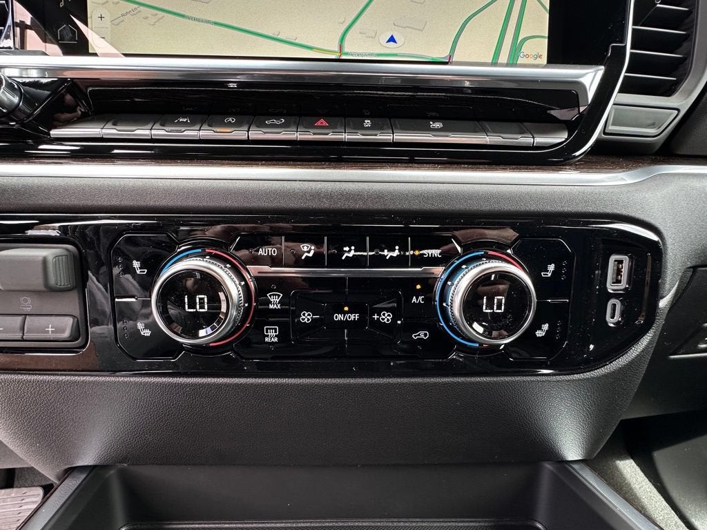 2026 GMC Sierra 1500 Elevation - Photo 25