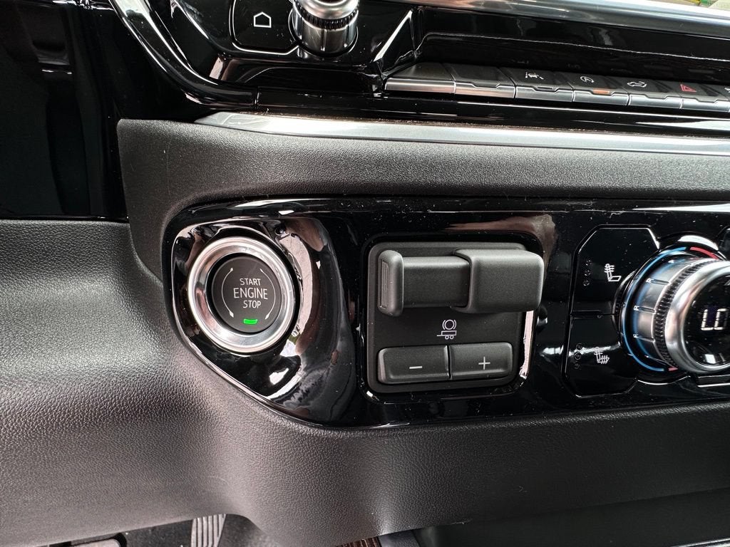 2026 GMC Sierra 1500 Elevation - Photo 27