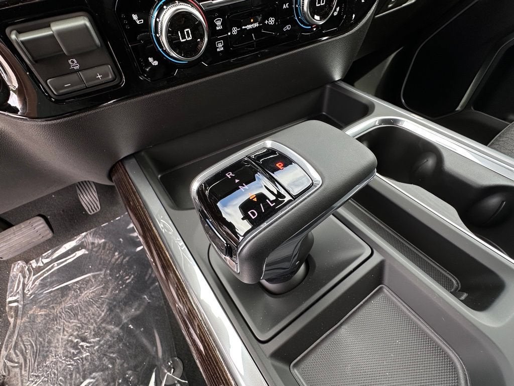 2026 GMC Sierra 1500 Elevation - Photo 28