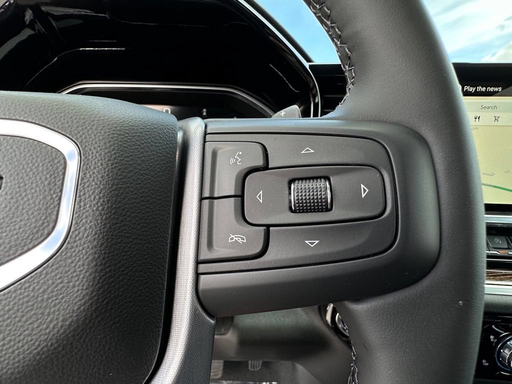 2026 GMC Sierra 1500 Elevation - Photo 29