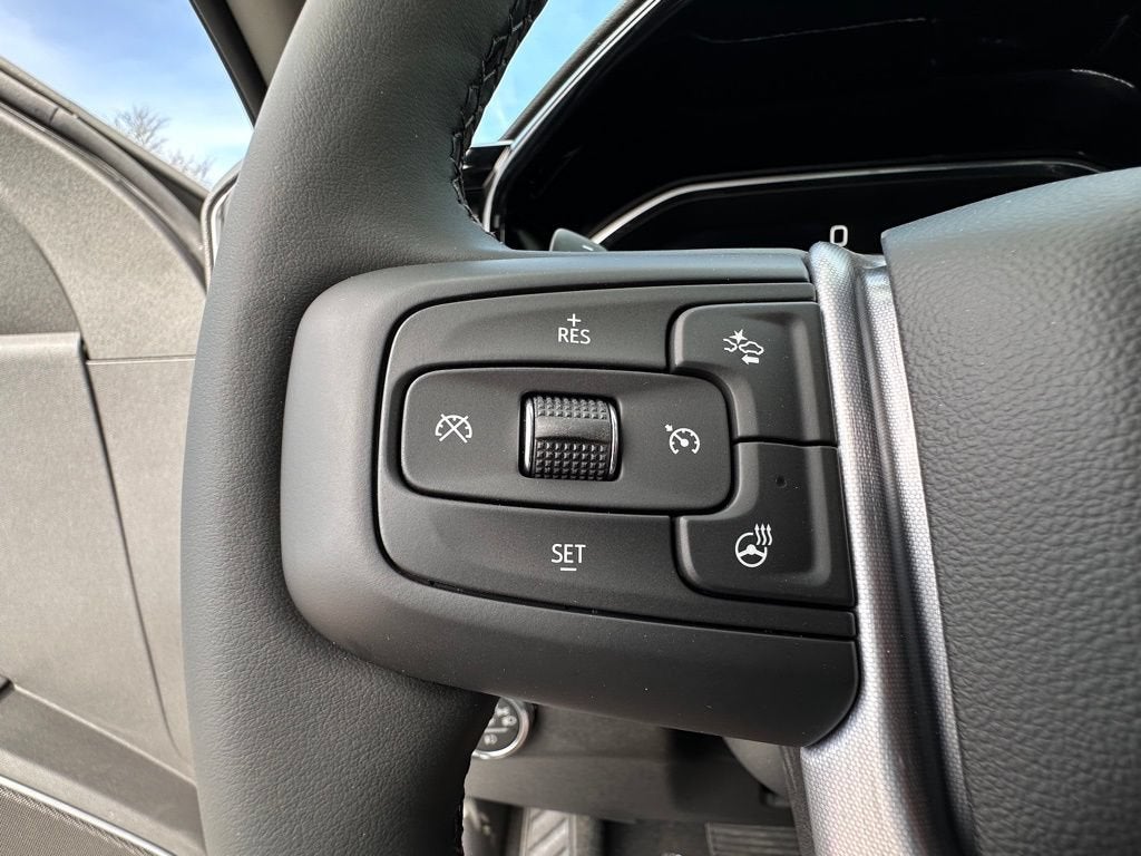 2026 GMC Sierra 1500 Elevation - Photo 30