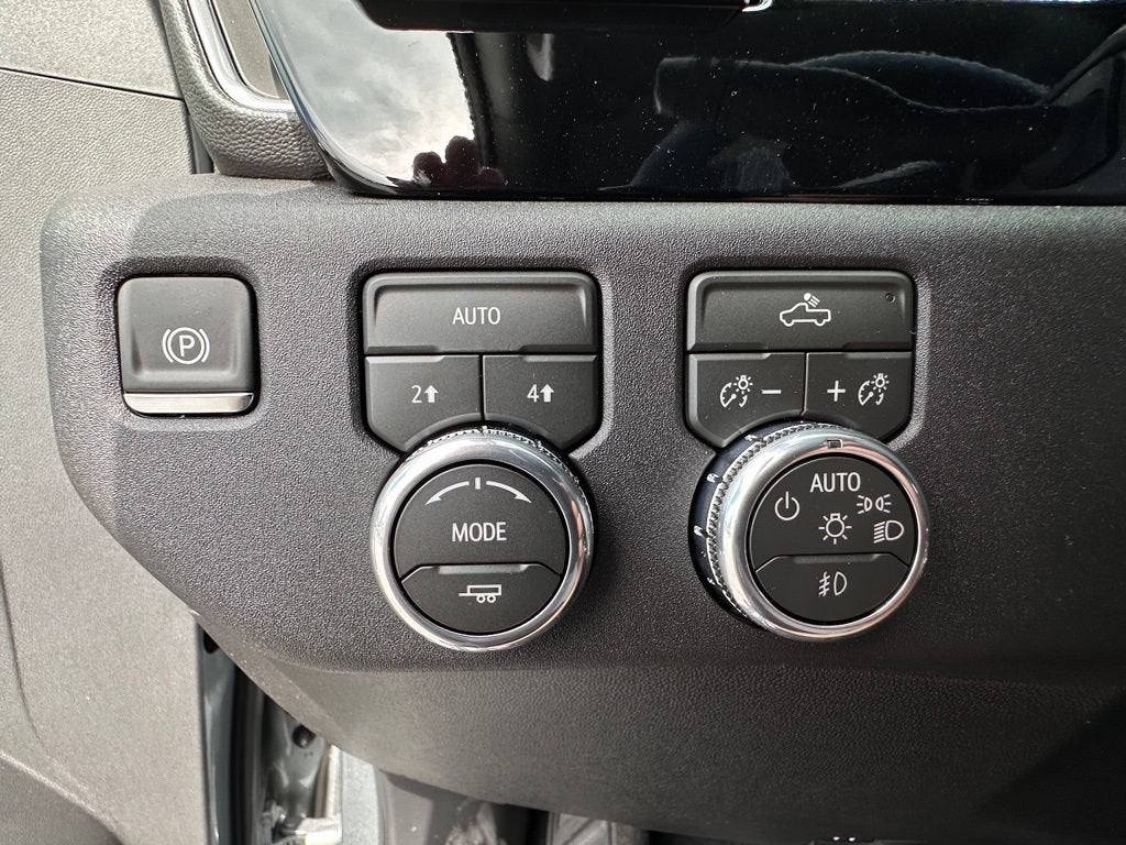 2026 GMC Sierra 1500 Elevation - Photo 31