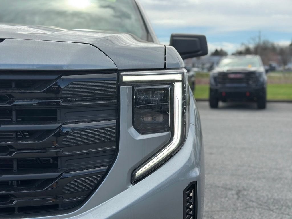 2026 GMC Sierra 1500 Elevation - Photo 32