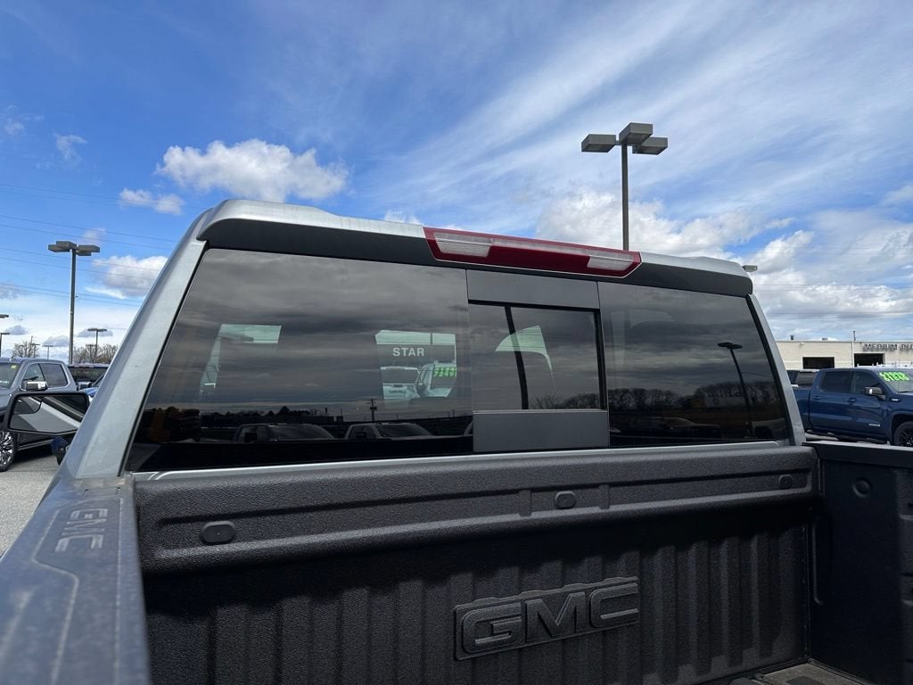 2026 GMC Sierra 1500 Elevation - Photo 34