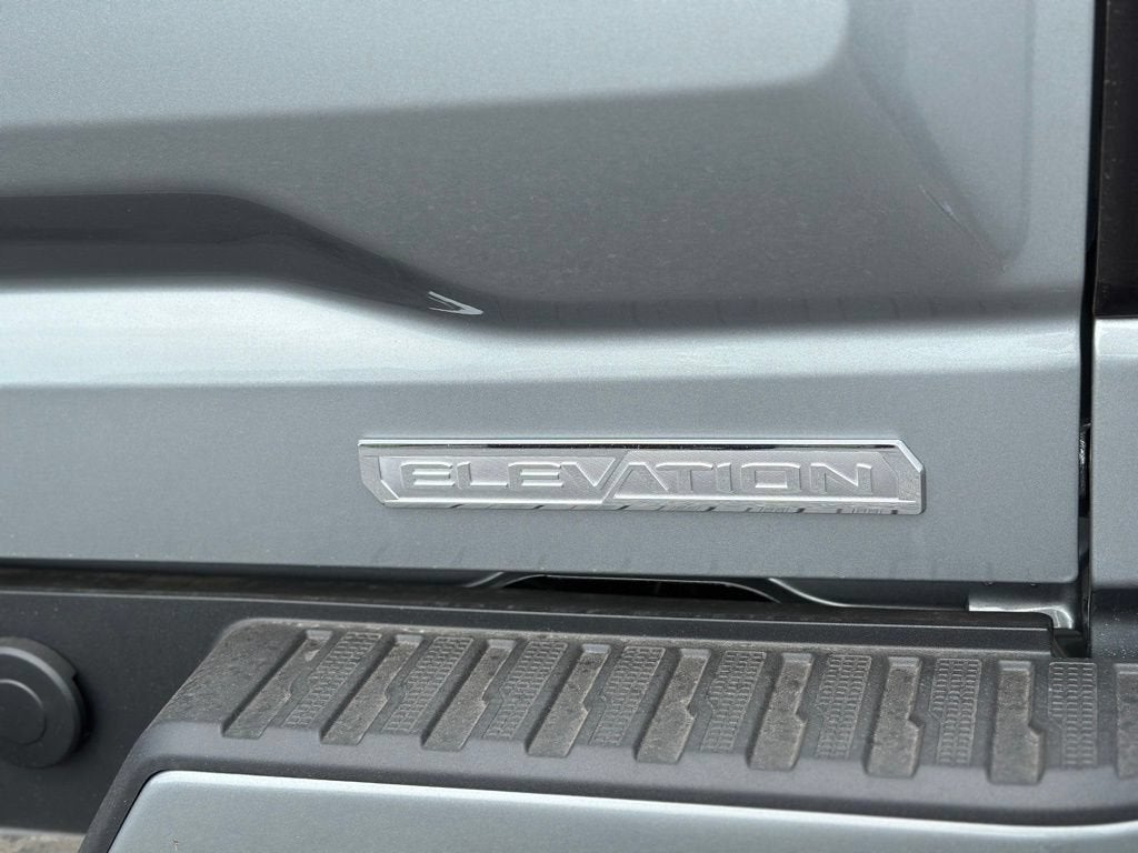 2026 GMC Sierra 1500 Elevation - Photo 36