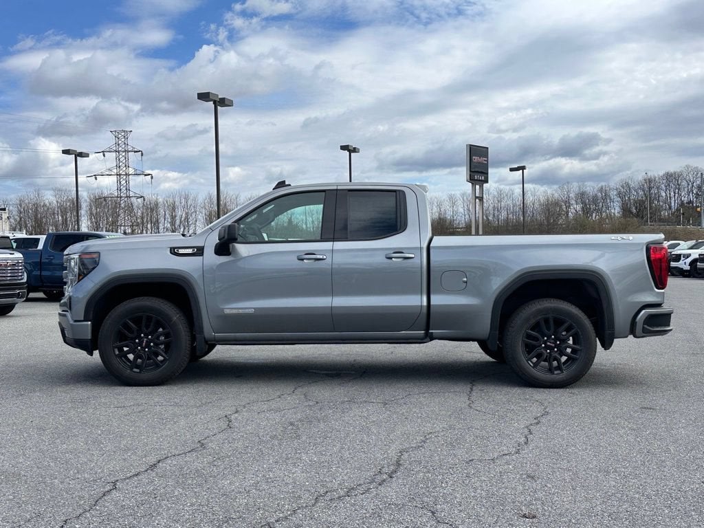 2026 GMC Sierra 1500 Elevation - Photo 7