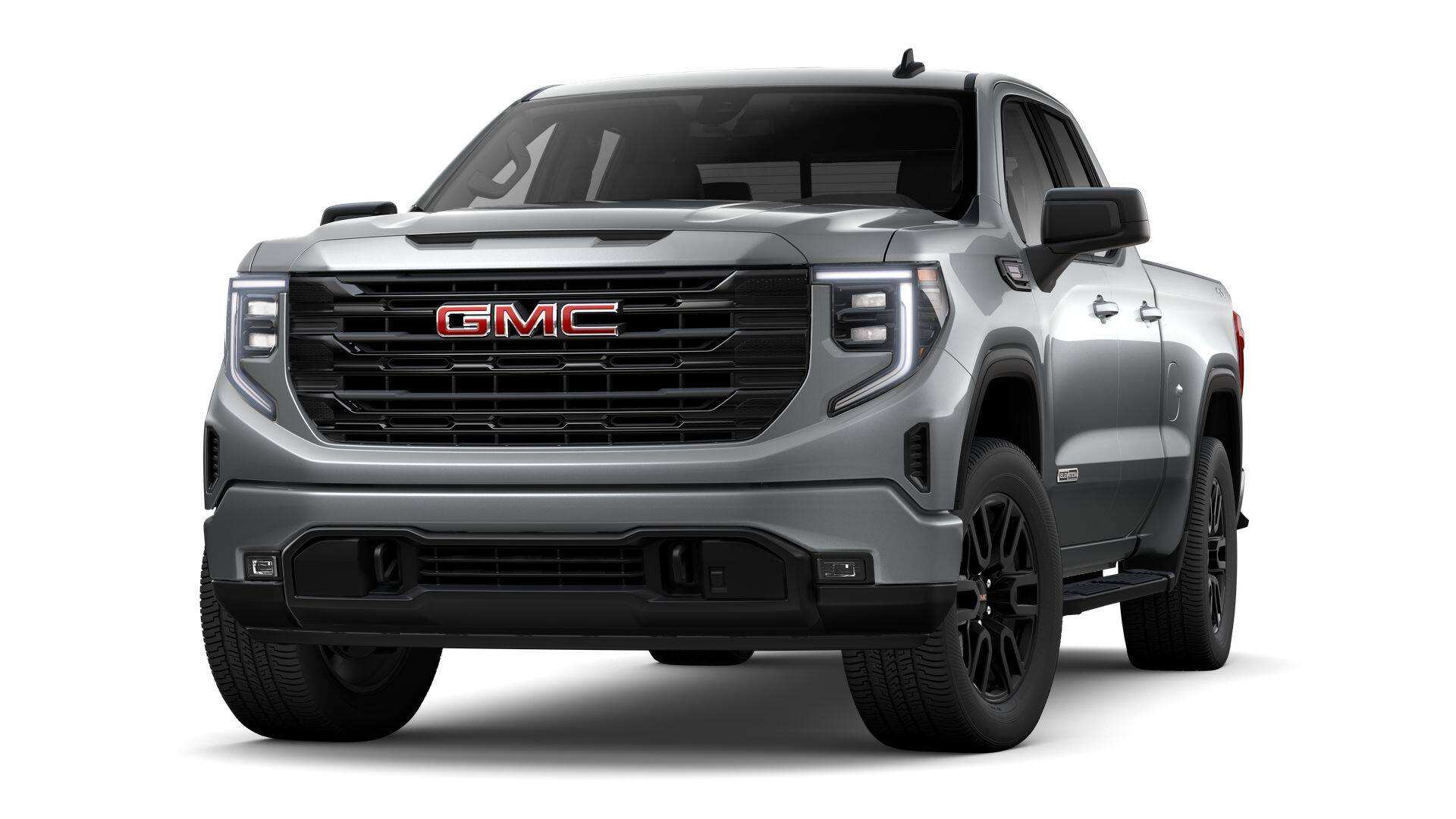2026 GMC Sierra 1500 Elevation - Photo 39