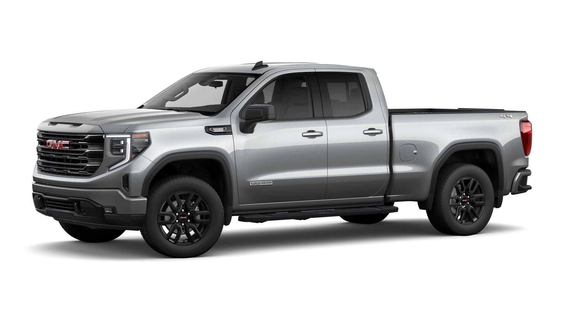 2026 GMC Sierra 1500 Elevation - Photo 40