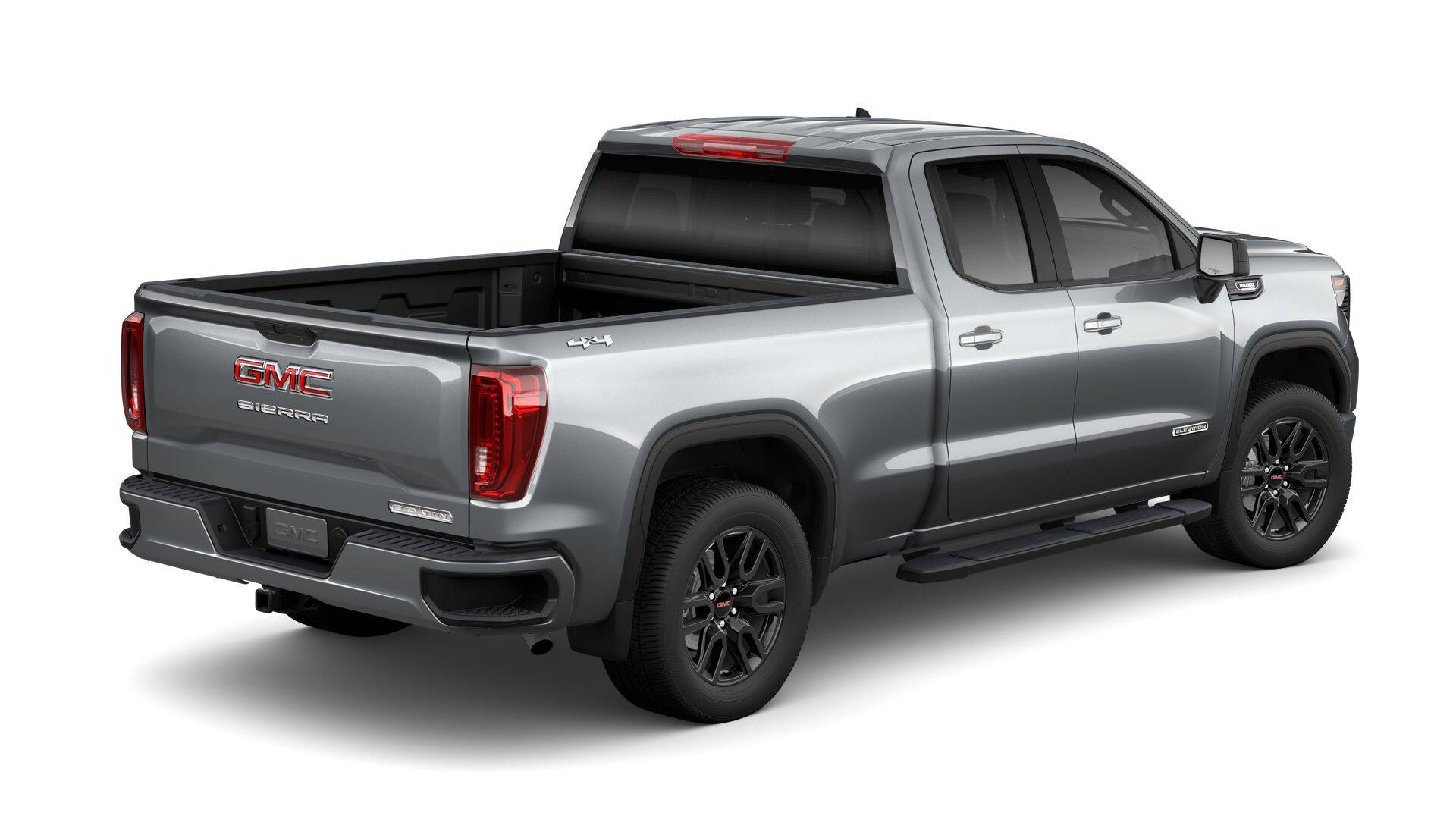 2026 GMC Sierra 1500 Elevation - Photo 41