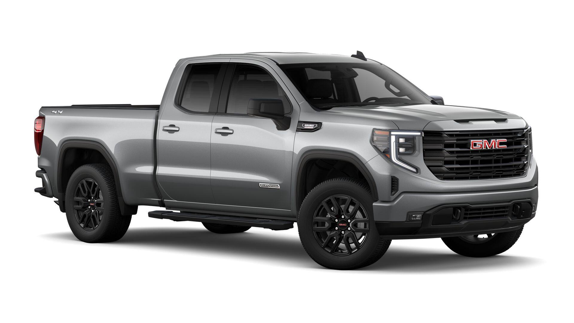 2026 GMC Sierra 1500 Elevation - Photo 42