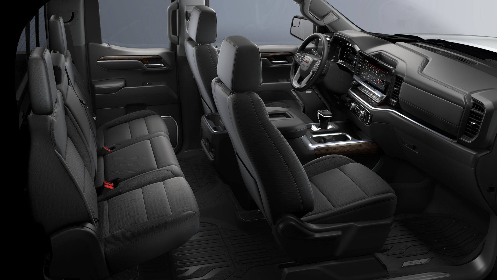 2026 GMC Sierra 1500 Elevation - Photo 45