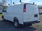 2025 GMC Savana Cargo Work Van
