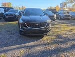 2023 Cadillac XT4 AWD Luxury